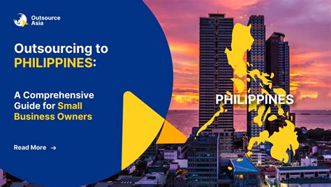 Guide to Business Process Outsourcing in the Philippines.